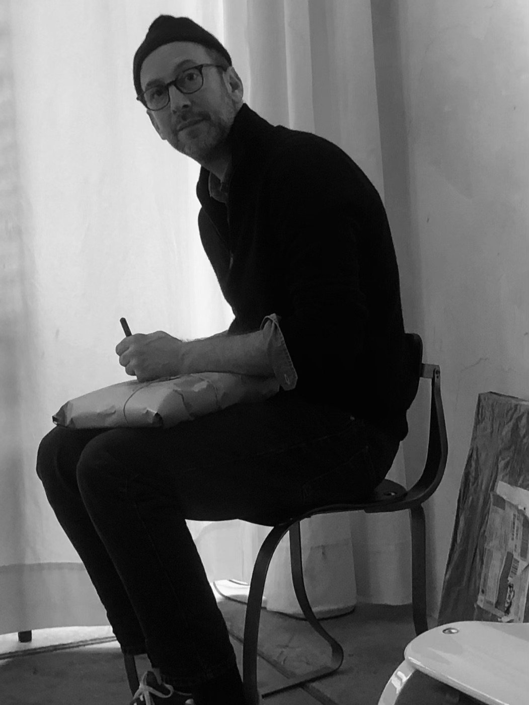 Michaël Schouflikir - Artiste