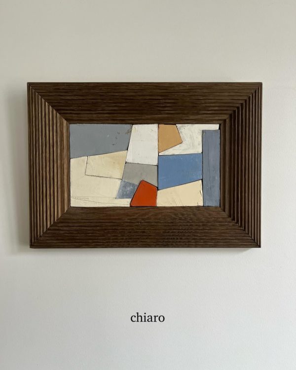 chiaro - Michaël Schouflikir