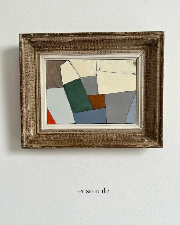ensemble - Michaël Schouflikir