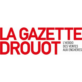 La Gazette Drouot