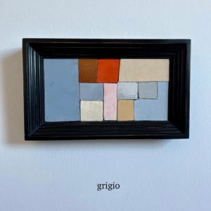 grigio - Michaël Schouflikir