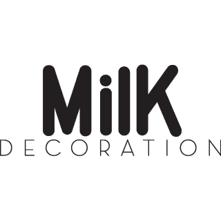 Milk Decoration