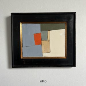 otto - Michaël Schouflikir