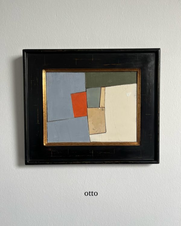 otto - Michaël Schouflikir