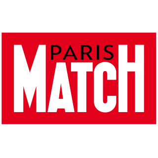 Paris Match