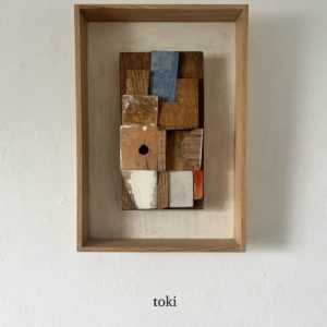 Toki - Michaël Schouflikir