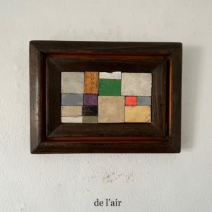 de l'air - Michaël Schouflikir