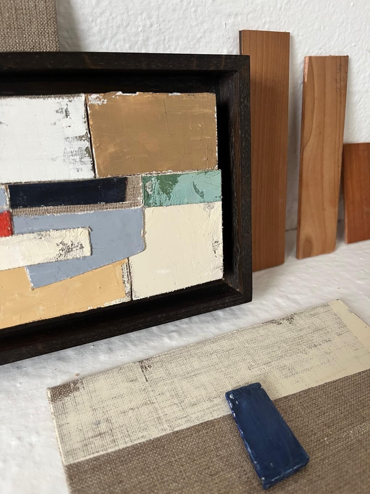 Michael Schouflikir - Artiste